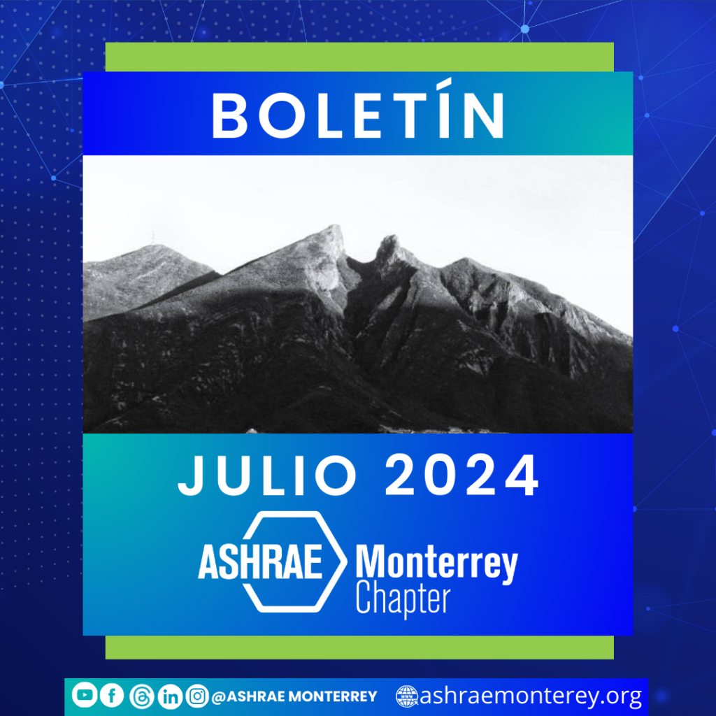 BOLETÍN JULIO