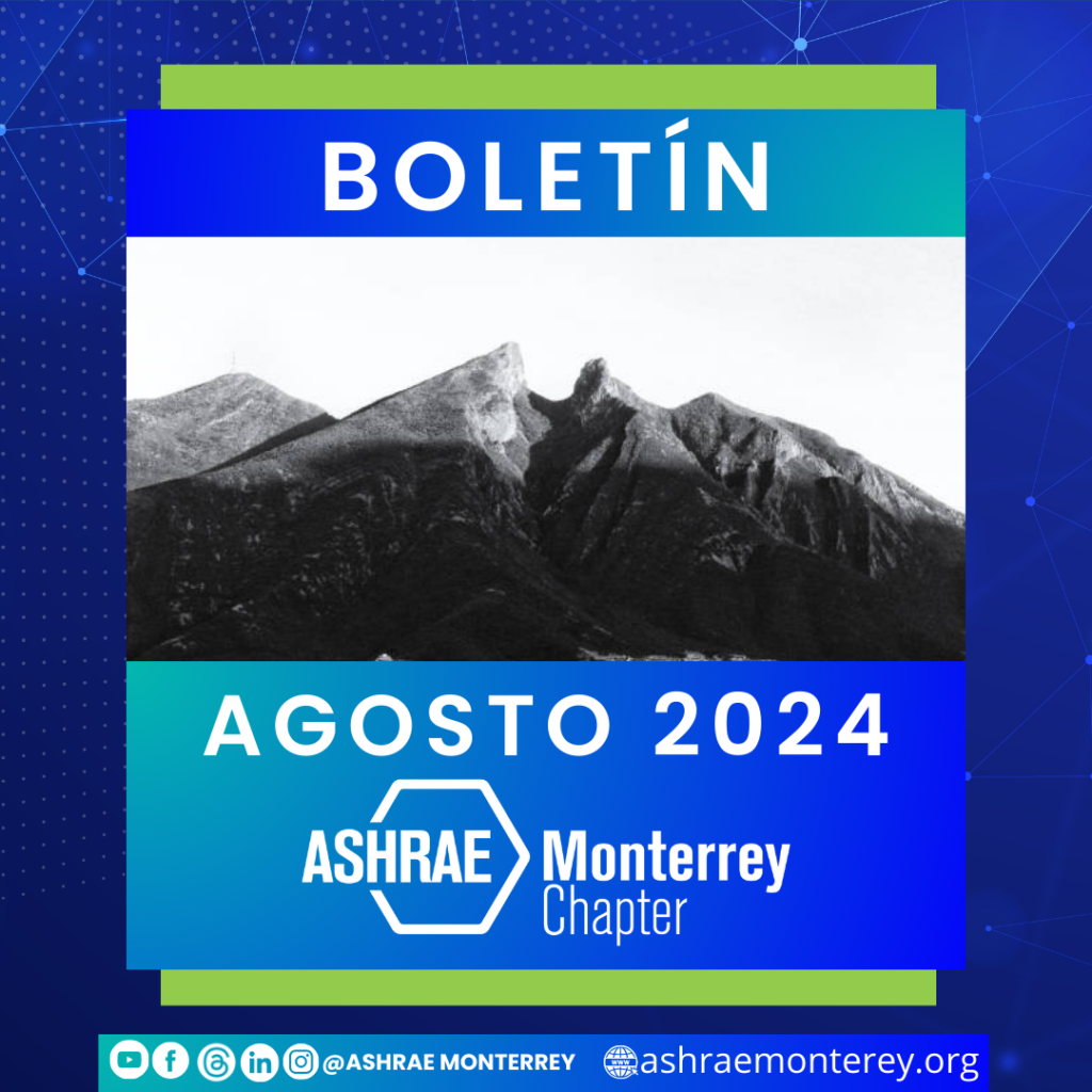 BOLETÍN AGOSTO