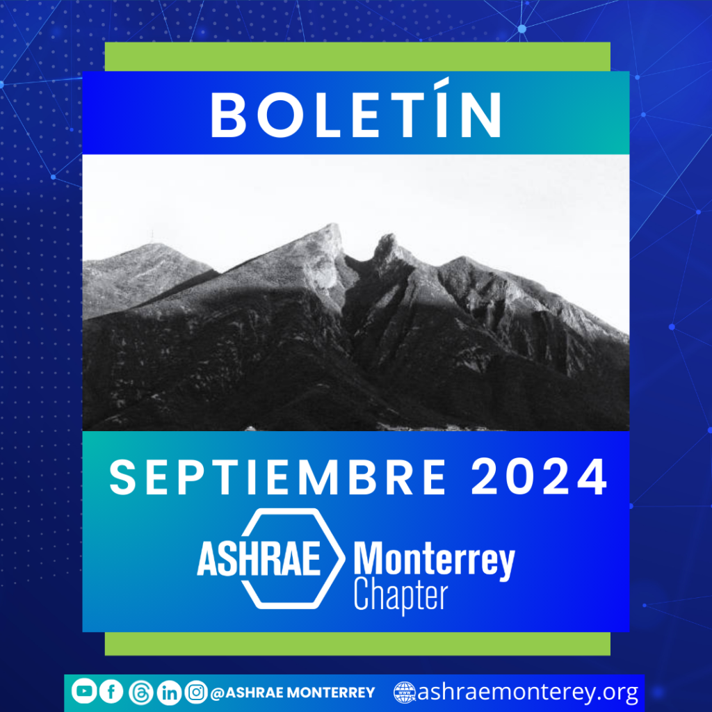 BOLETÍN SEPTIEMBRE