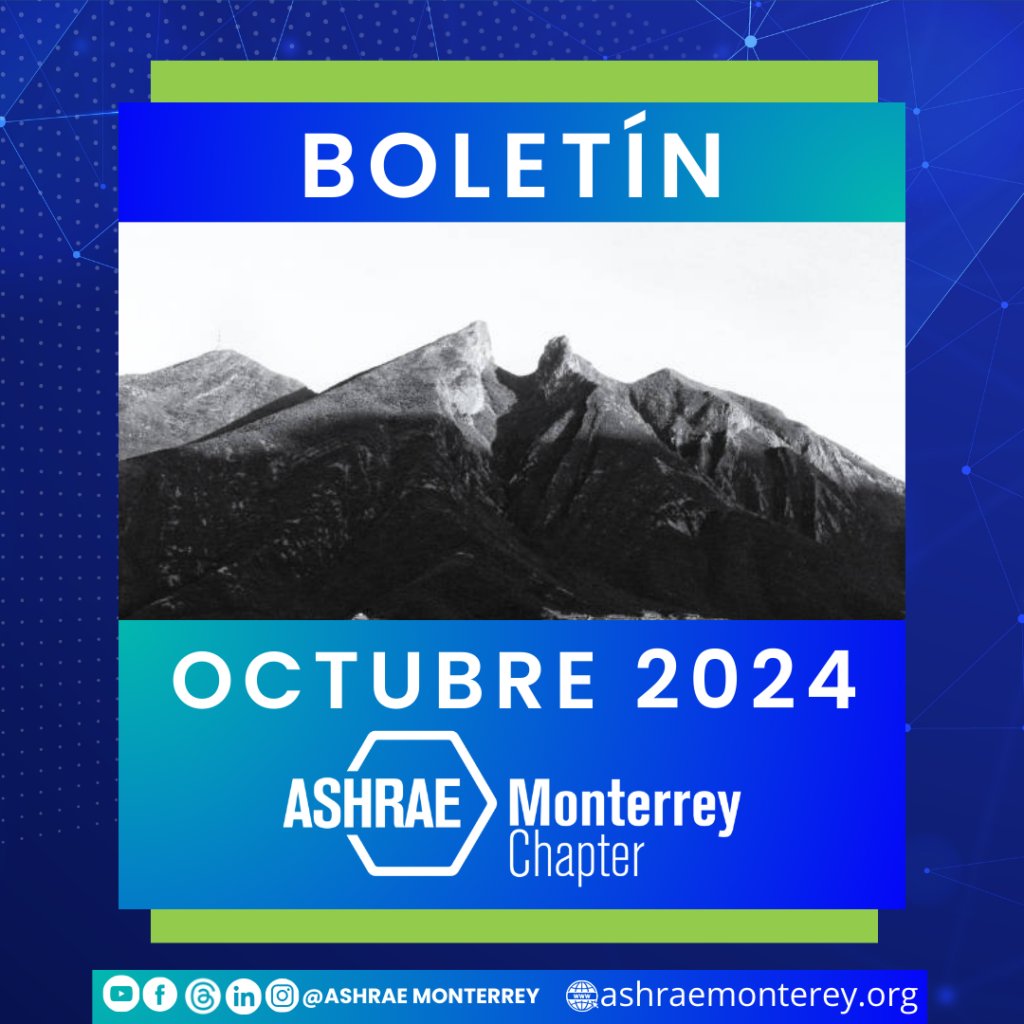 BOLETÍN OCTUBRE