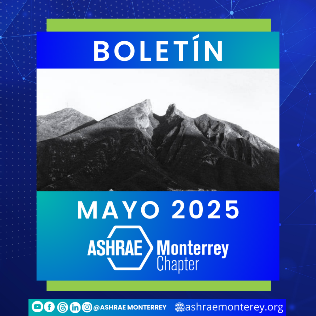 BOLETÍN MAYO