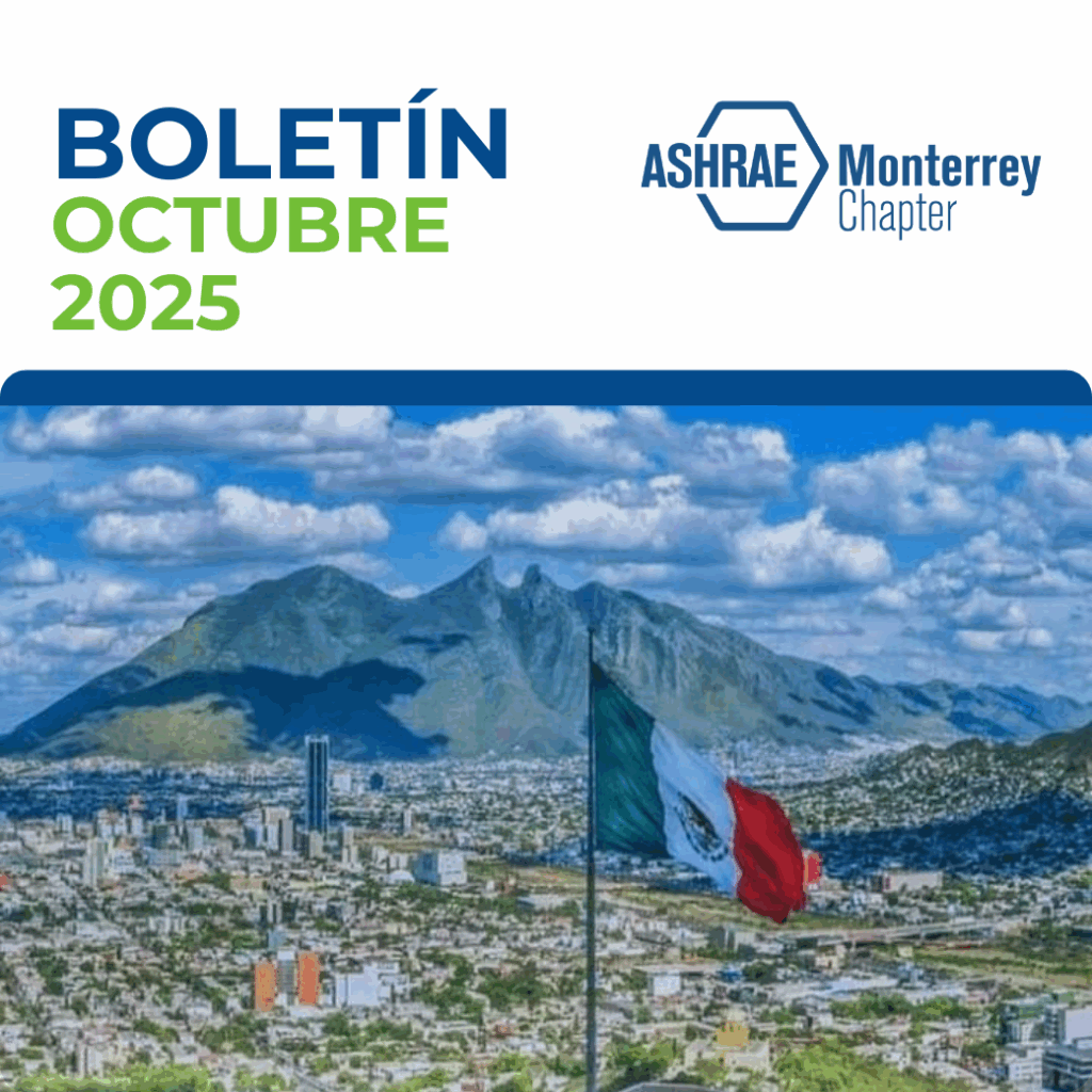 BOLETÍN OCTUBRE