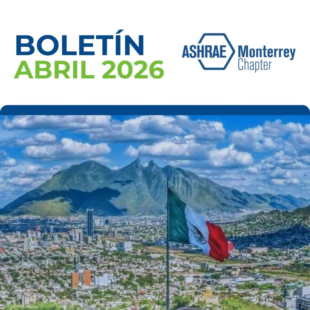 BOLETÍN ABRIL