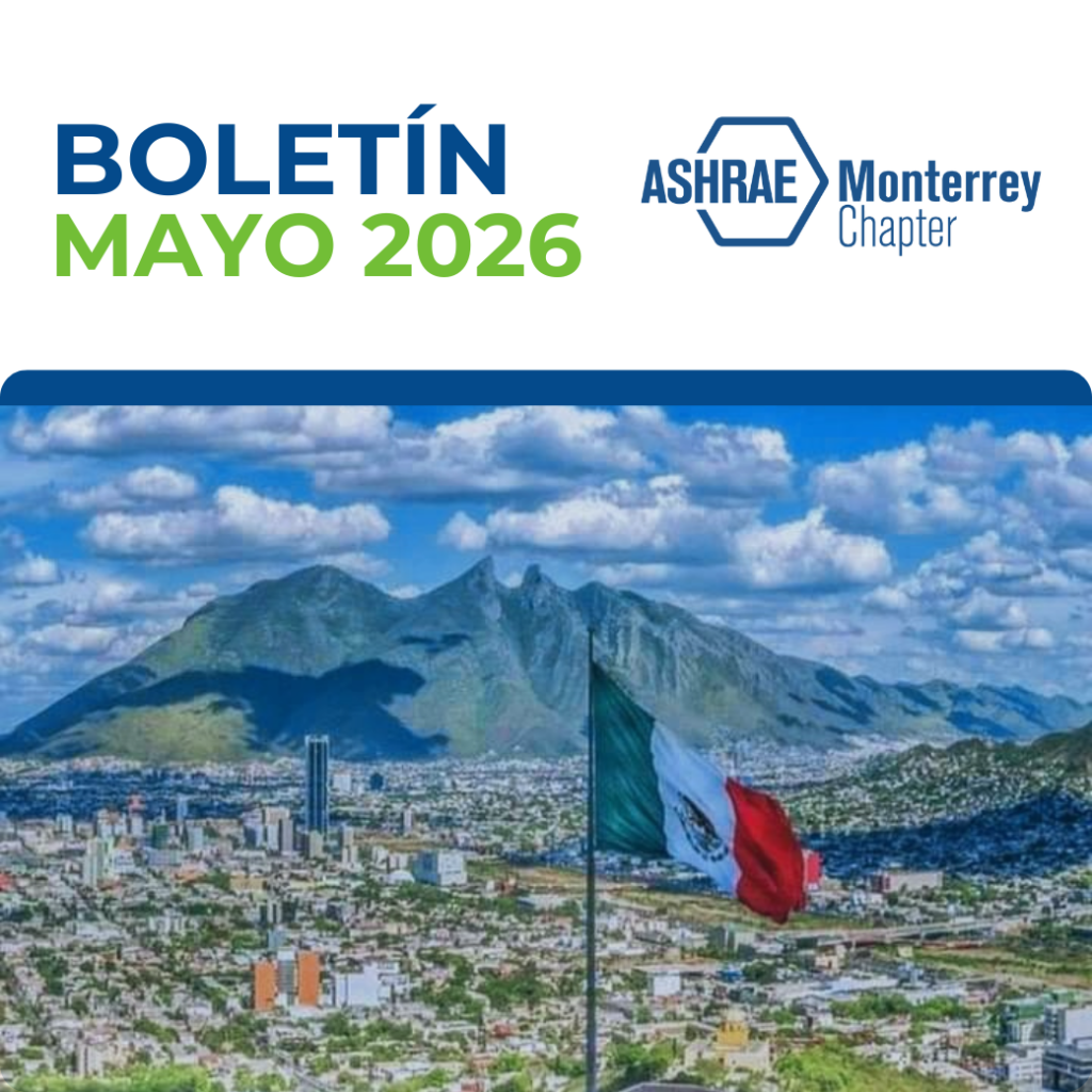 BOLETÍN MAYO