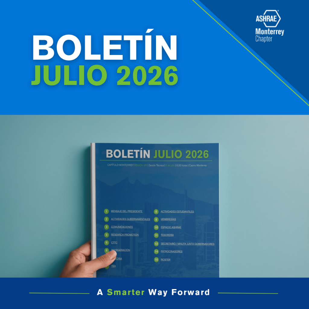 BOLETÍN JULIO